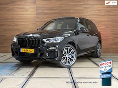 BMW X5 - XDrive40i High Executive|Panorama|20 Inch|Apple Carplay & Android Auto|Laser LED|Harman Ka