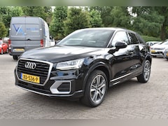 Audi Q2 - 1.4 TFSI CoD Design Pro Line Plus