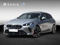BMW 1-serie - 5-deurs 120 | M Sportpakket Pro | Premium Pack | Panodak | Harman Kardon | Getint Glas | C