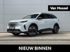 Peugeot 5008 - 1.6 Plug-in Hybrid 195 Allure 7p | Stoelverwarming | Camera | Cruise Control | Apple Carpl