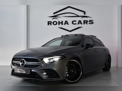 Mercedes-Benz A-klasse - AMG 35 4MATIC Edition 1, Schaalstoel, Pano, Burmester, Fulloptions