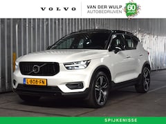 Volvo XC40 - T3 163PK R-Design | Trekhaak | Schuifdak | Harman/Kardon