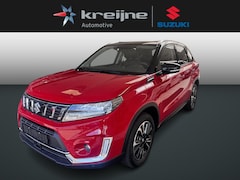 Suzuki Vitara - 1.4 Boosterjet Style Smart Hybrid | Pano | Navi | Camera | RIJKLAARPRIJS
