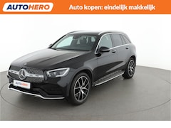 Mercedes-Benz GLC-klasse - 300 4MATIC Advantage |YL31603|