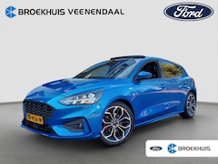 Ford Focus - 1.0 ST Line | Pano | B&O | Adap. Cruise | Navigatie | Winter Pack