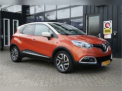 Renault Captur - 1.5 dCi Authentique | Cruise | Airco | Navi | 17''