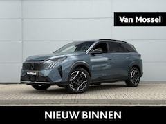 Peugeot e-5008 - Allure Long Range 97 kWh 7p | Parkeerhulp | Cruise Control | Stoelverwarming | Apple Carpl