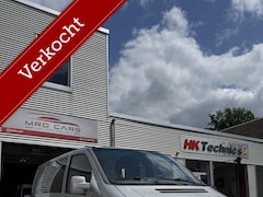 Mercedes-Benz Vito - Bestel 110 CDI DC