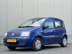 Fiat Panda - 1.2 Dynamic goed onderhouden