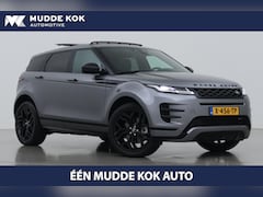 Land Rover Range Rover Evoque - 1.5 P300e AWD R-Dynamic SE | ACC | Panoramadak | Meridian | Memory | Stoel+Stuurverwarming