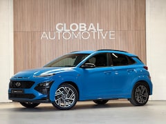 Hyundai Kona - 1.0 T-GDI N Line - CAMERA - ACC - CARPLAY