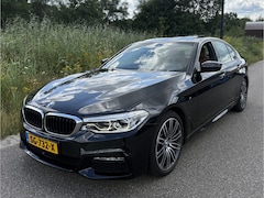 BMW 5-serie - 520i High Executive