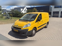 Citroën Jumpy - 10 2.0 HDIF L1 H1 204.000 NAP AIRCO GEEL 2009