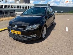 Volkswagen Polo - 1.0 Comfortline Connected Series