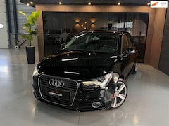 Audi A1 - 1.2 TFSI Pro Line S STOELVRM/BOSE/NAVI/PDC/APK