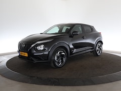 Nissan Juke - 1.6 Hybrid N-Connecta | Keyless | Carplay | Camera | Stoelverwarming |