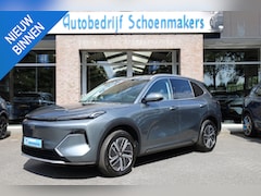 Geely Starray EM-i - 1.5 Pro STOEL/STUURVERW. 360-CAMERA CARPLAY ACC ELECTRISCHE-STOELEN DRAADLOZE-LADER 2XPDC