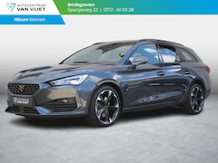 CUPRA Leon Sportstourer - 1.4 e-Hybrid VZ Performance | PANORAMISCH SCHUIFDAK | APPLE CARPLAY / ANDROID AUTO |