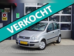 Fiat Panda - INRUILKOOPJE 1.2 Dynamic