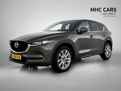 Mazda CX-5 - 2.0 SkyActiv-G 165 | Trekhaak | Navi | Clima | Camera