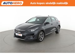 Kia XCeed - 1.6 GDi PHEV ExecutiveLine |UU35781|