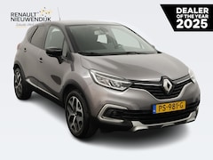 Renault Captur - 0.9 TCe Intens | TREKHAAK | PARKEERSENSOREN | CAMERA | CLIMATE| CRUISE |