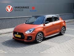 Suzuki Swift - 1.4 Sport Smart Hybrid | eerste eigenaar