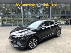 Toyota C-HR - 1.8 Hybrid Dynamic | AFN. TREKHAAK | CAMERA | STOELVERW. | NAVI