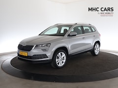 Skoda Karoq - 1.5 TSI ACT Business Edition Plus | Navi | Clima |