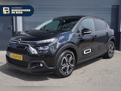 Citroën C3 - 1.2 PureTech Feel | Orig. NL | NAP | Dealeronderhouden | Carplay/Android Auto | Navigatie