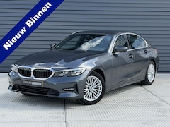 BMW 3-serie - 320i Executive Edition 184 PK | Automaat | Navi | Stoelverwarming | Climate | Trekhaak