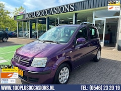 Fiat Panda - 1.2 Edizione Cool | Nwe apk | Kleine beurt | Airco | 5 deurs |