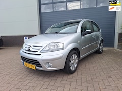 Citroën C3 - | 1.6i-16V Exclusive | Climate control | Cruise control | Automaat |