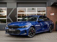 BMW 3-serie - 330e xDrive M Sport Pro | Shadow | Trekhaak | 360 camera| ACC | Stoelverw. | 19' Inch |