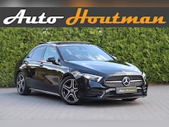 Mercedes-Benz A-klasse - 180 AMG Luxury PANO ☀️ | VIRTUAL