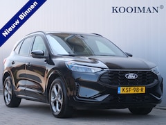 Ford Kuga - 2.5 MHEV ST-line 151 Pk Automaat Navi / DAB / Apple Carplay / Camera / Winterpakket