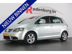 Volkswagen Golf Plus - 1.6 Optive 4 - Airco / Radio cd