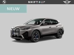 BMW iX - xDrive40 Sport Laser | Soft Close