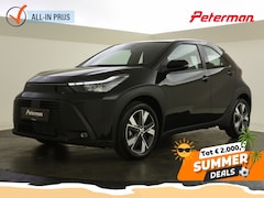 Toyota Aygo X - Hybrid 115 Active | Stoelverw. | Carplay/AndroidAuto | Adapt. cruise