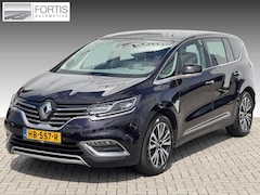 Renault Espace - 1.6 TCe Initiale Paris 7p. NL-AUTO | 7 PERSOONS | PANODAK | LEDER