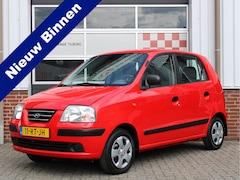 Hyundai Atos - 1.1i Active Cool /AIRCO/Elek. ramen/CV/Stuurbekrachtiging/Radio-cd speler/NAP 2e eig NWE D