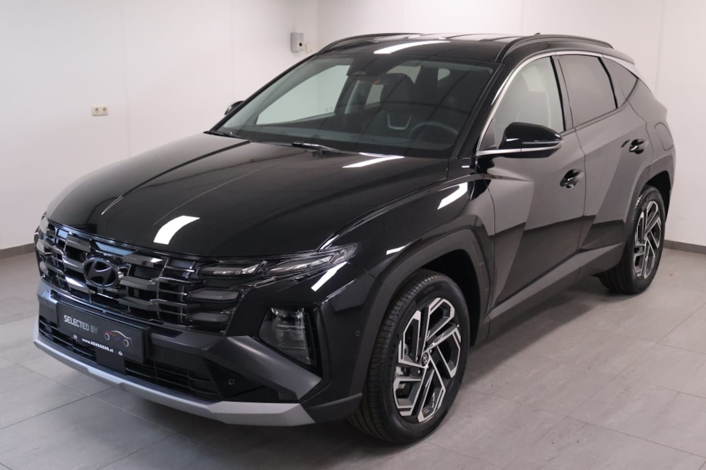 Hyundai Tucson - 1.6 T-GDI PHEV Premium MY26 | €8.800 Voordeel - AutoWereld.nl