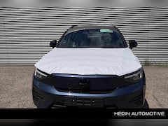 Volvo EX40 - Single Motor Extended Range Plus Black Ed. 82 kWh