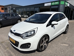Kia Rio - 1.2 CVVT Plus Pack