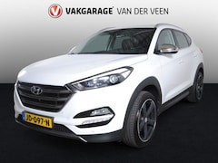 Hyundai Tucson - 1.6 GDi Comfort | Camera | Stoelverwarming | Cruise