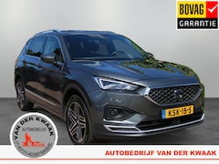 SEAT Tarraco - 1.5 TSI Xcellence