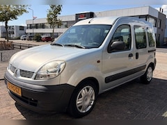 Renault Kangoo - 1.6-16V Privilège AIRCO Origineel 104.000km NAP