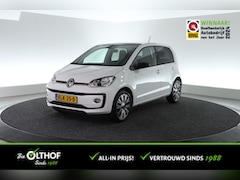 Volkswagen Up! - 1.0 | ALL-IN PRIJS | CAMERA | CRUISE | STOELVERW. |