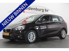 BMW 2-serie Active Tourer - 218i Essential - Navi / Bluetooth / Parksens. achter