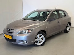 Mazda 3 Sport - 2.0 Executive / 5-drs / Airco / PDC